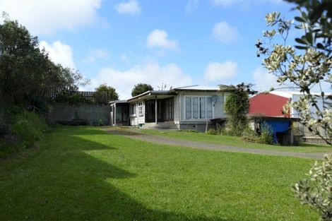 Photo of property in 99 Normanby Street, Dargaville, 0310