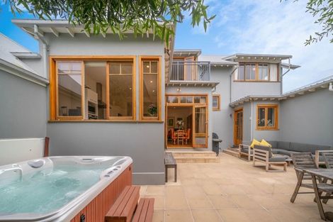 Photo of property in 29 Menzies Street, Sumner, Christchurch, 8081