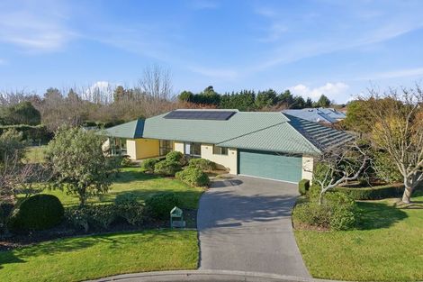 Photo of property in 14 Craigieburn Street, Darfield, 7510