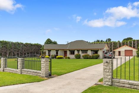 Photo of property in 57b Fairview Place, Te Puke, 3119