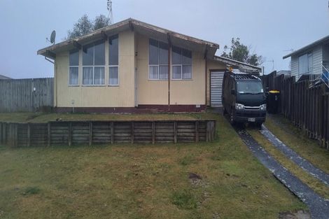 Photo of property in 23 Stafford Place, Tokoroa, 3420