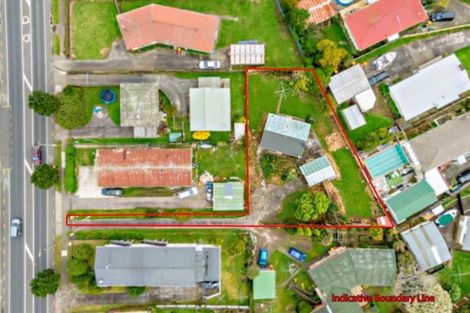 Photo of property in 51 Weymouth Road, Manurewa, Auckland, 2102