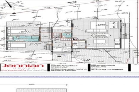 Photo of property in 5 Libertia Lane, Orewa, 0931