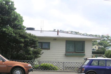 Photo of property in 44 Washington Avenue, Brooklyn, Wellington, 6021