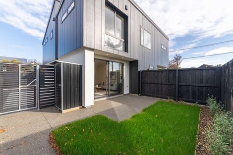 Photo of property in 16b Champion Street, Edgeware, Christchurch, 8013