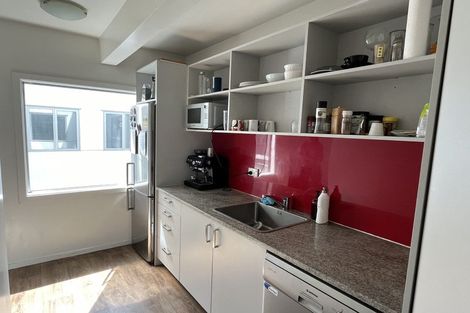 Photo of property in 24 Webb Street, Te Aro, Wellington, 6011