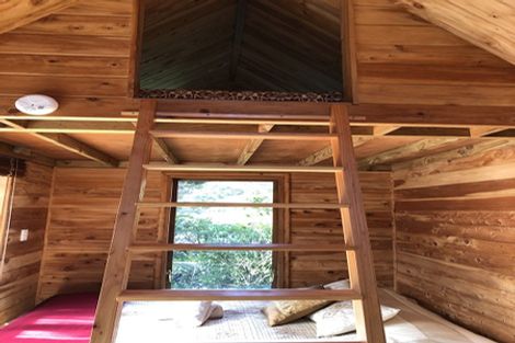 Photo of property in 128 Lone Kauri Road, Karekare, Auckland, 0772