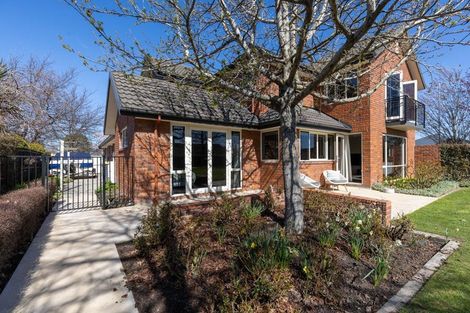 Photo of property in 148 Regent's Park Drive, Casebrook, Christchurch, 8051