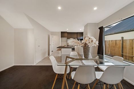 Photo of property in 4/197 Milton Street, Sydenham, Christchurch, 8023