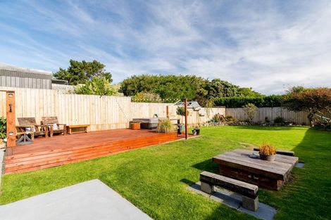 Photo of property in 332 Tomahawk Road, Ocean Grove, Dunedin, 9013