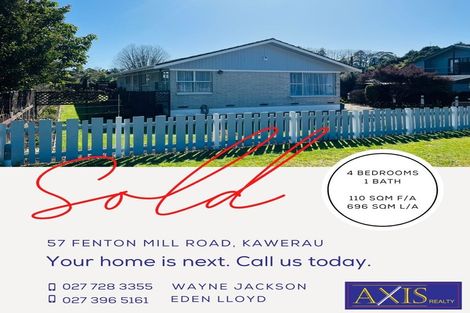 Photo of property in 57 Fenton Mill Road, Kawerau, 3127