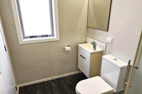 Photo of property in 2/16 Hammond Street, Hamilton Central, Hamilton, 3204