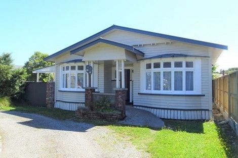 Photo of property in 53 Marsden Road, Greymouth, 7805