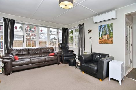 Photo of property in 17 Uxbridge Street, Northcote, Christchurch, 8052