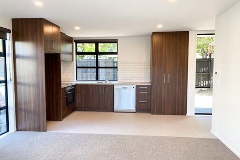 Photo of property in 3/91 Springfield Road, St Albans, Christchurch, 8014