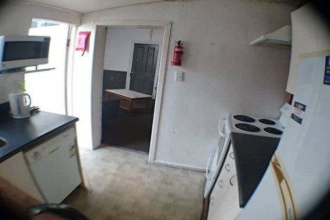 Photo of property in 587 Castle Street, North Dunedin, Dunedin, 9016