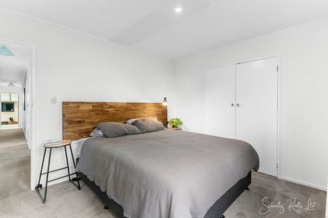 Photo of property in 54 Freyberg Road, Ruawai, 0530