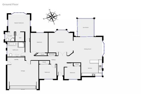 Photo of property in 17 Templemore Drive, Richmond, 7020