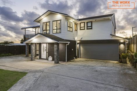 Photo of property in 37 Margaret Road, Papatoetoe, Auckland, 2025