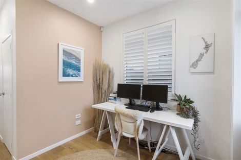 Photo of property in 10 Sioux Road, Hobsonville, Auckland, 0616