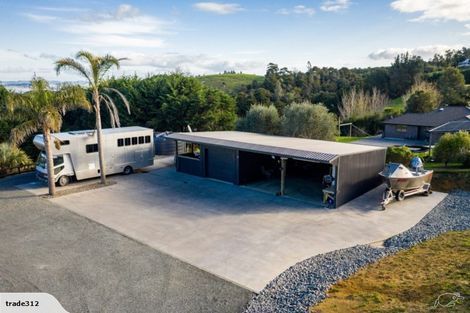 Photo of property in 125 Te Rongo Road, Parua Bay, Whangarei, 0174
