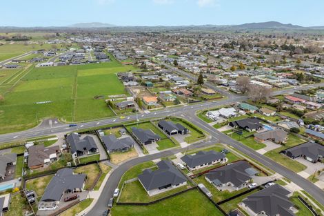 Photo of property in 4 Sadie Drive, Matamata, 3400