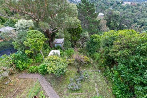 Photo of property in 6 Weld Street, Wadestown, Wellington, 6012