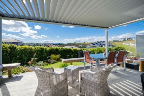 Photo of property in 18 Alloway Street, Westgate, Auckland, 0614