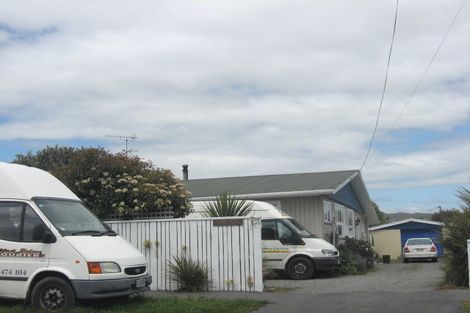 Photo of property in 103 Arthur Street, Blenheim, 7201