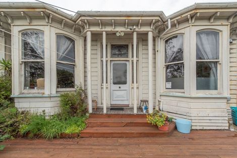 Photo of property in 22 Ohiro Road, Aro Valley, Wellington, 6021