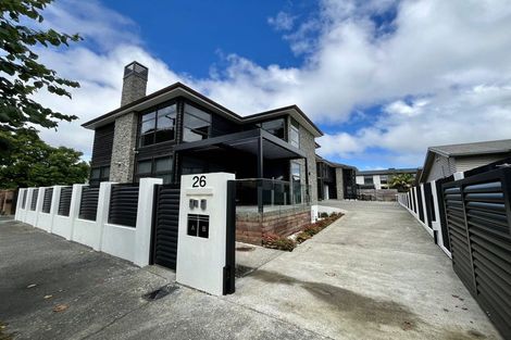 Photo of property in 26a Onslow Avenue, Epsom, Auckland, 1023
