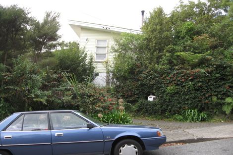 Photo of property in 21 Swainson Street, Naenae, Lower Hutt, 5011