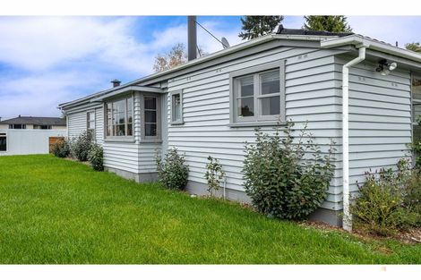 Photo of property in 19 Barker Street, Geraldine, 7930