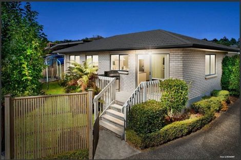 Photo of property in 6/271 Queen Street, Pukekohe, 2120