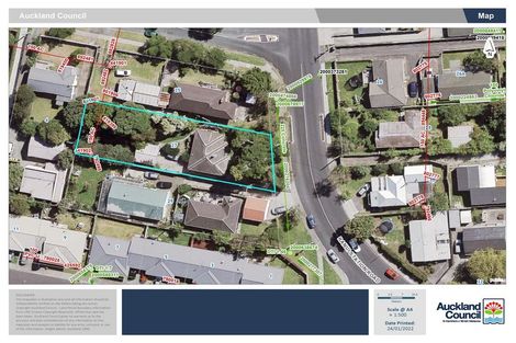 Photo of property in 27 Ranui Station Road, Ranui, Auckland, 0612