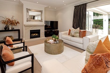 Photo of property in 35 Quedley Court, Eastern Beach, Auckland, 2012