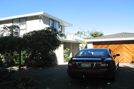 Photo of property in 15 Cavendish Road, Casebrook, Christchurch, 8051