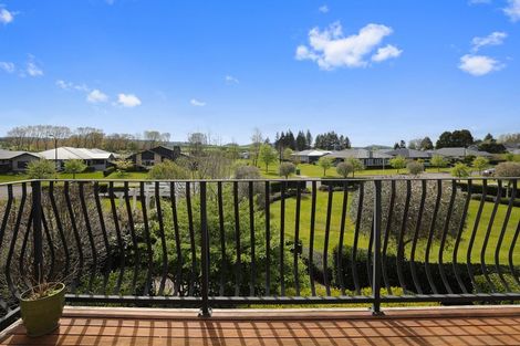 Photo of property in 49 Chateau Crescent, Rangatira Park, Taupo, 3330