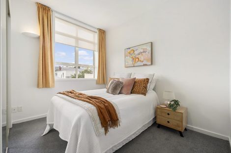 Photo of property in 9/37 Majoribanks Street, Mount Victoria, Wellington, 6011
