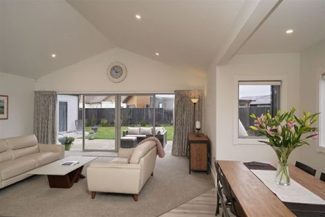 Photo of property in 7 Caulfield Crescent, Lincoln, 7608