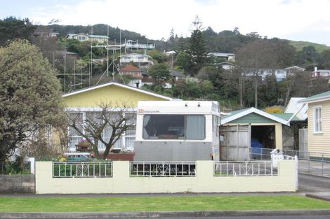 Photo of property in 215b Heale Street, Thames, 3500