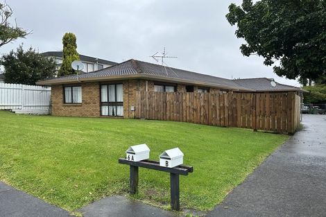 Photo of property in 6 Orangewood Drive, Northpark, Auckland, 2013