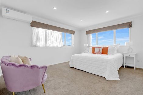 Photo of property in 20 Moville Drive, Flat Bush, Auckland, 2019