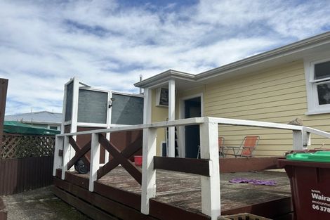 Photo of property in 46 Iorns Street, Masterton, 5810