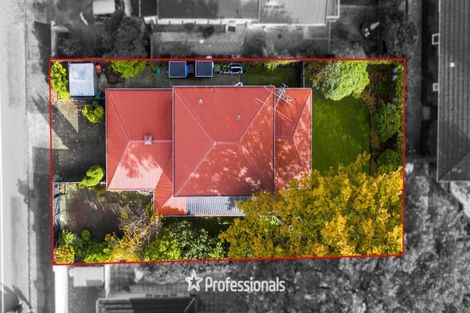 Photo of property in 337 Fergusson Drive, Heretaunga, Upper Hutt, 5018