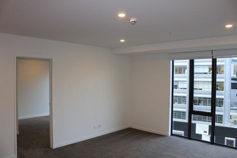 Photo of property in Pinnacle Apartments, E602/160 Victoria Street, Te Aro, Wellington, 6011