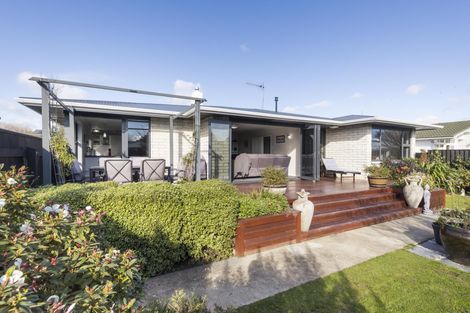 Photo of property in 38 Henare Street, West End, Palmerston North, 4412