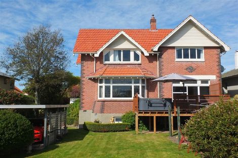 Photo of property in 19 Bidwill Street, Seaview, Timaru, 7910