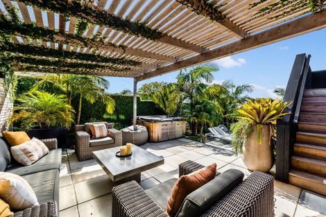 Photo of property in 7 Wootton Road, Remuera, Auckland, 1050