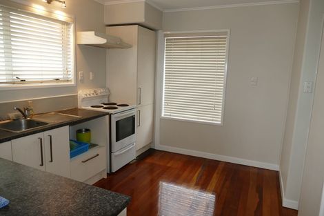 Photo of property in 203 Pakuranga Road, Pakuranga, Auckland, 2010
